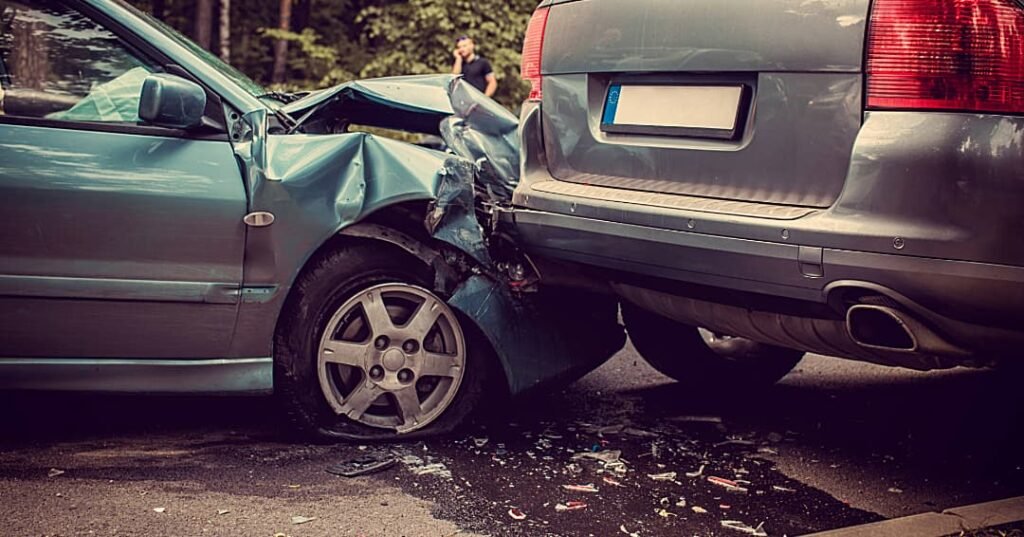 ¿Dónde Tener Asesoría Jurídica por Accidente de Tránsito en Bucaramanga?