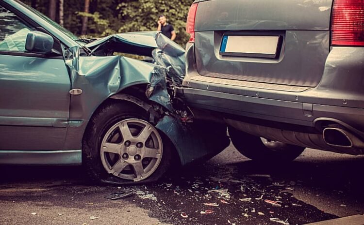  ¿Dónde Tener Asesoría Jurídica por Accidente de Tránsito en Bucaramanga?