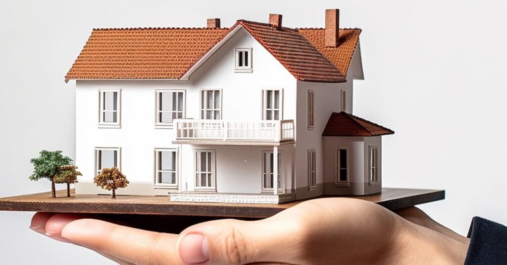 ¿Cuáles son las ventajas de contratar una inmobiliaria?