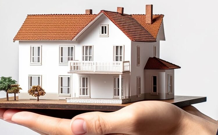  ¿Cuáles son las ventajas de contratar una inmobiliaria?