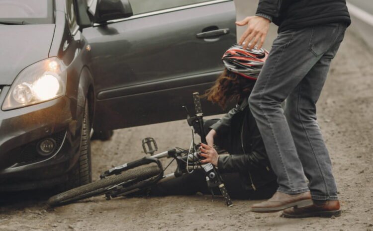  ¿Quién cubre los gastos en un accidente de tránsito sin SOAT?