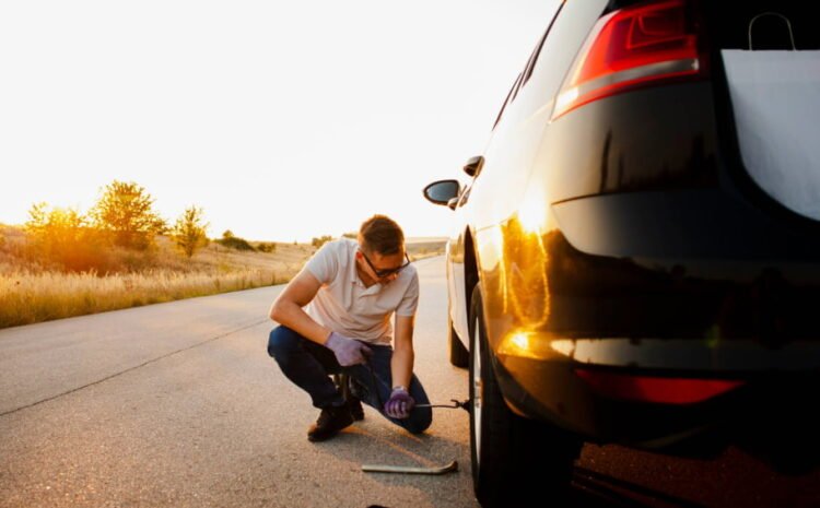  ¿Qué elementos debe tener mi Kit de carretera?