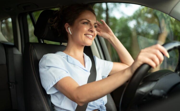  Prevención en la Carretera: Cuidados Esenciales para Conducir con Seguridad